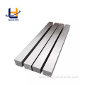 Solid Stainless Steel Square Metal Rod 316